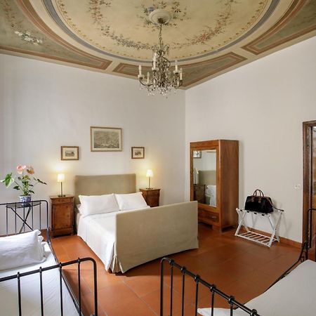 The Right Place 4U Quercia Apartment Roma Eksteriør bilde