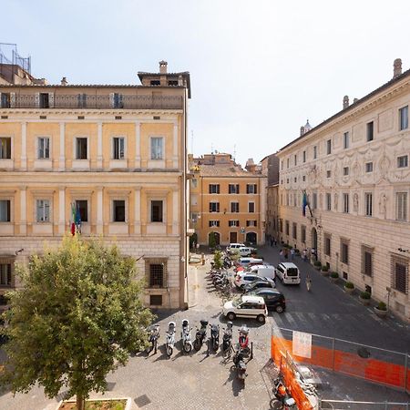 The Right Place 4U Quercia Apartment Roma Eksteriør bilde