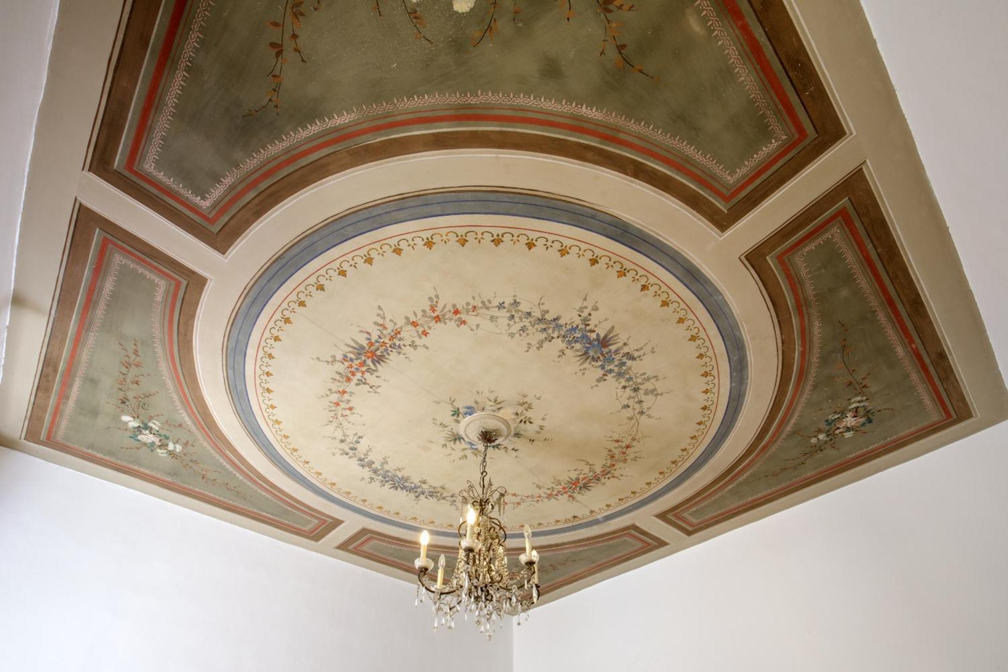 The Right Place 4U Quercia Apartment Roma Eksteriør bilde