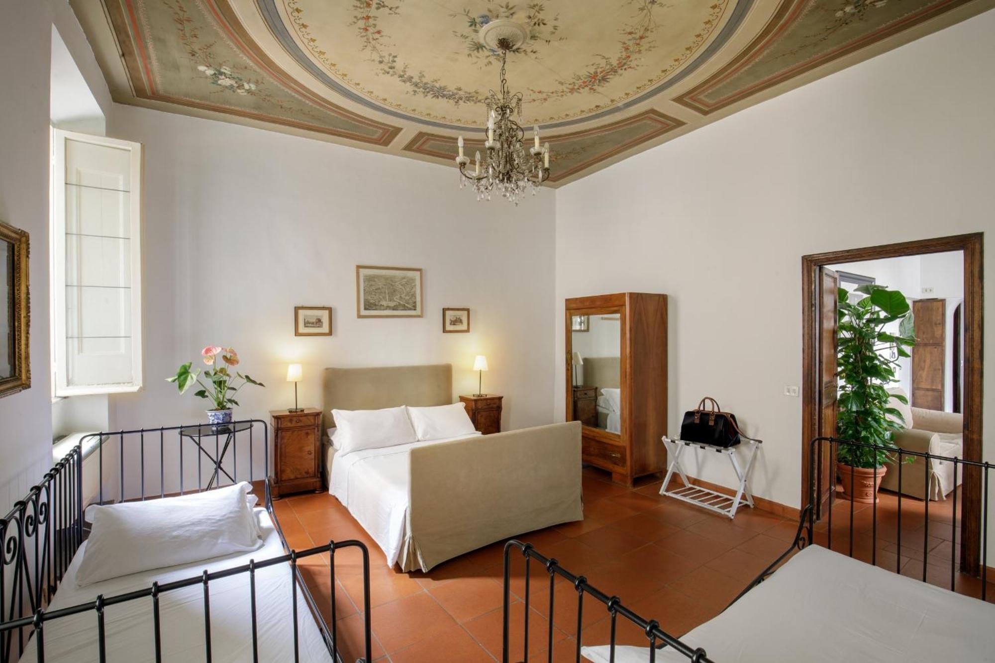 The Right Place 4U Quercia Apartment Roma Eksteriør bilde